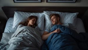تفسير الاحتلام في المنام للرجل والعزباء والمتزوجة