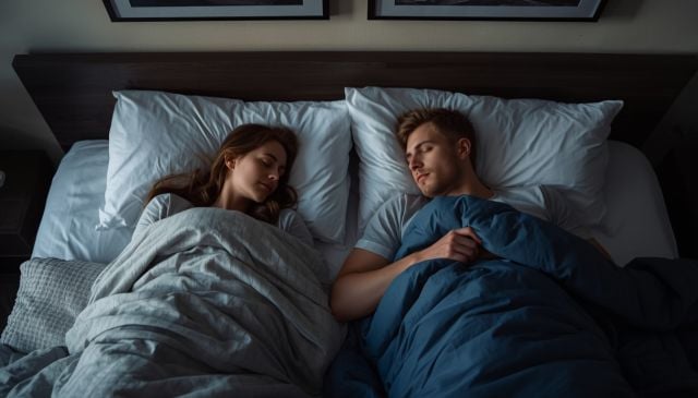 تفسير الاحتلام في المنام للرجل والعزباء والمتزوجة