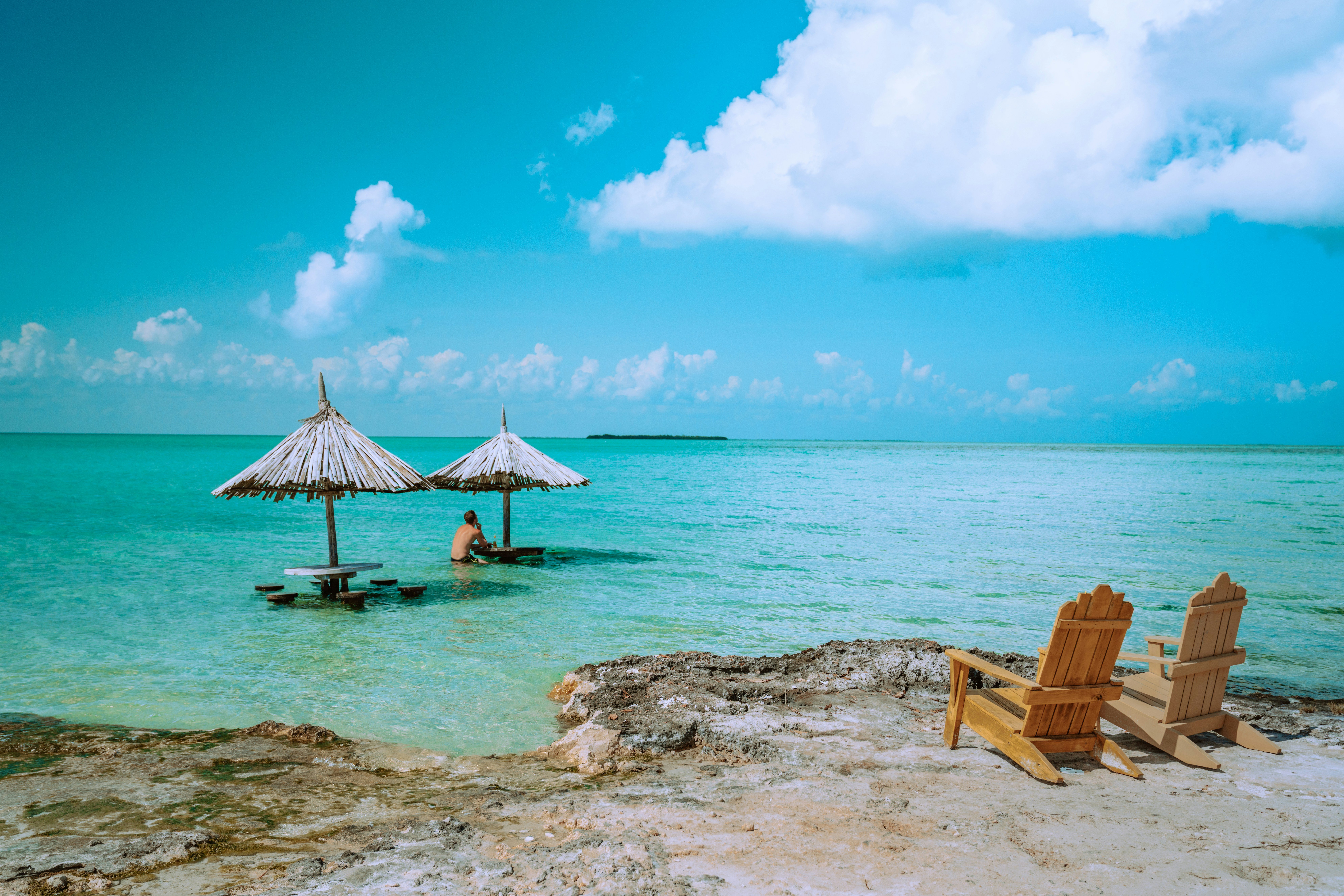 Meritt Thomas - Unsplash