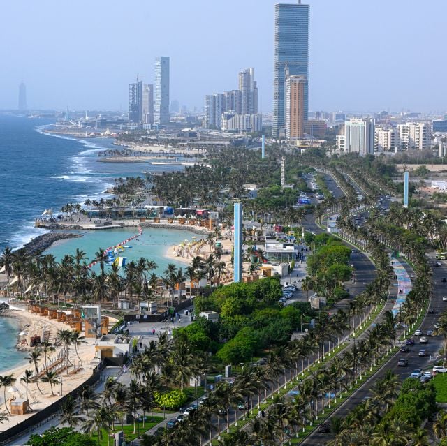 جدة وجهة تجمع بين عبق الماضي وجمال الحاضر