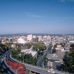 حياة مزدوجة