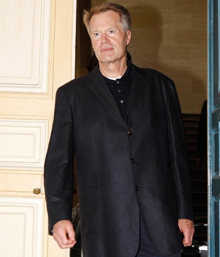 جائزة نوبل للآداب لعام 2008 