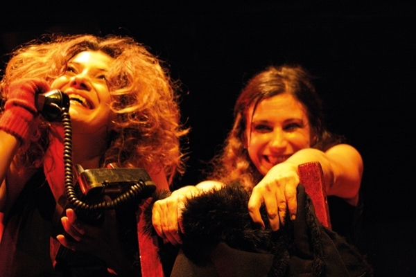 في احتفالية جان جينيه بعيون عربية