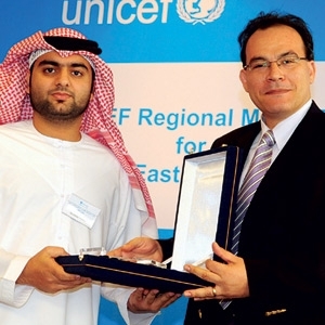 مؤسسة دبي للإعلام 