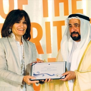 جائزتان لمكتبة الإسكندرية ودار الشروق