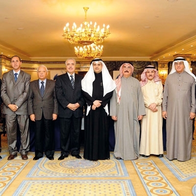 المجلس العربي للتنمية الإعلامية