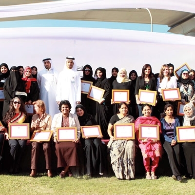 مؤسسة دبي للإعلام