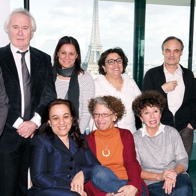 ثماني نساء عربيات يوجّهن نداء 'الكرامة والمساواة'