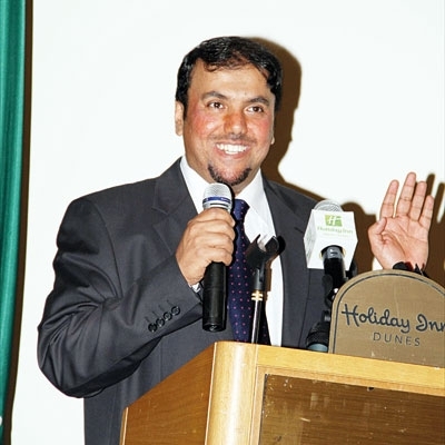 السعودية واجهت الإرهاب...