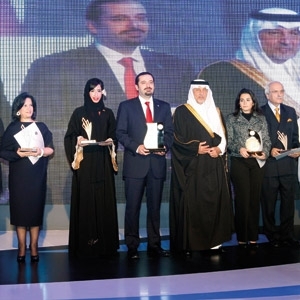 مؤسسة الفكر العربي