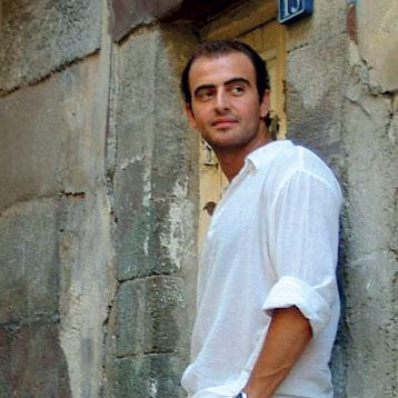 كنان العظمة...