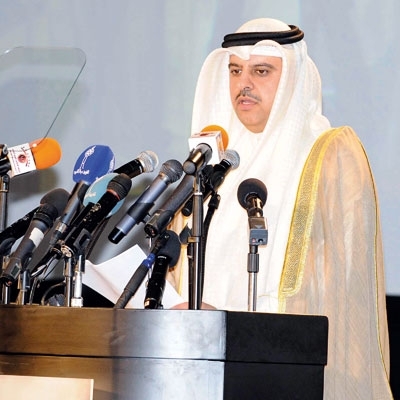 الملتقى الإعلامي العربي يناقش قضايا المجتمع...