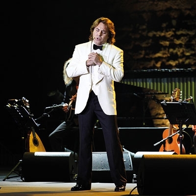 الحنين إلى صقليّة... 