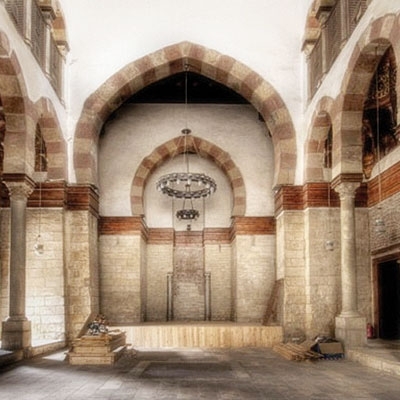 'بيت الغناء العربي'...