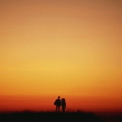 اللقاء الأوّل