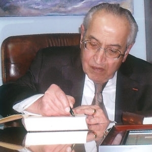 جوائز ناجي نعمان الأدبية لعام 2010