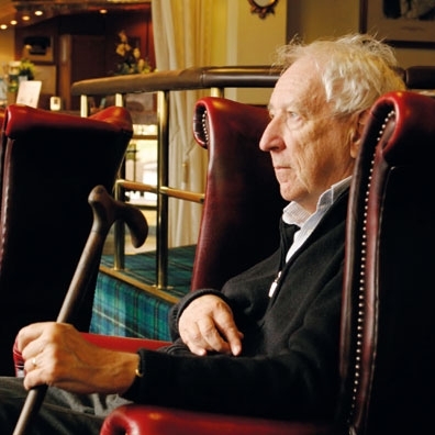 السويد تفوز بجائزة نوبل للآداب 2011