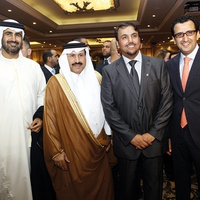 'اليوم السعودي'...