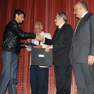 ختام الملتقى المصري لأفلام الرسوم المتحركة