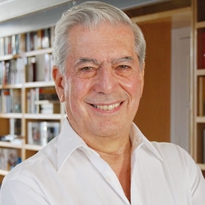 فوزه بجائزة نوبل  'الأدب الملتزم' 