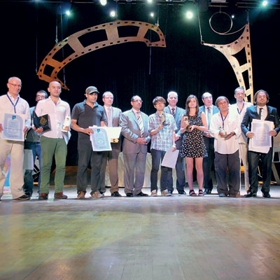 مهرجان الإسماعيلية للأفلام التسجيلية والقصيرة...