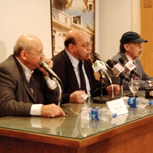 الثورة تختصر عام نجيب محفوظ...