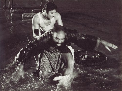 'أيام بيروت السينمائية' تستضيف أفلاماً 