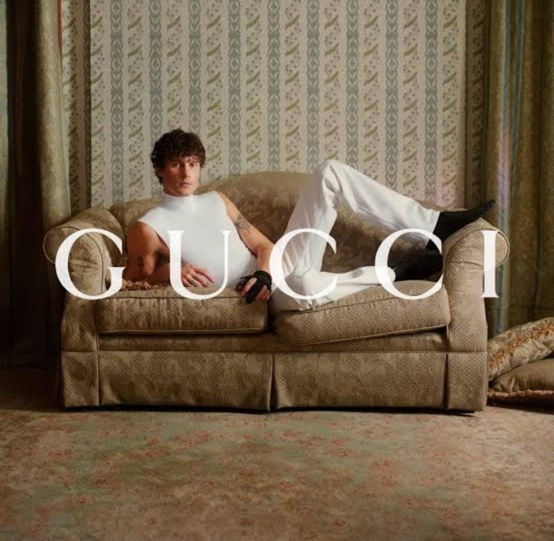 GUCCI PRESENTS THE PRIMAVERA CAMPAIGN