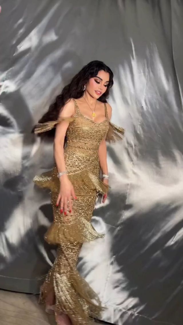 هيفاء وهبي في حفل قرطاج 2026