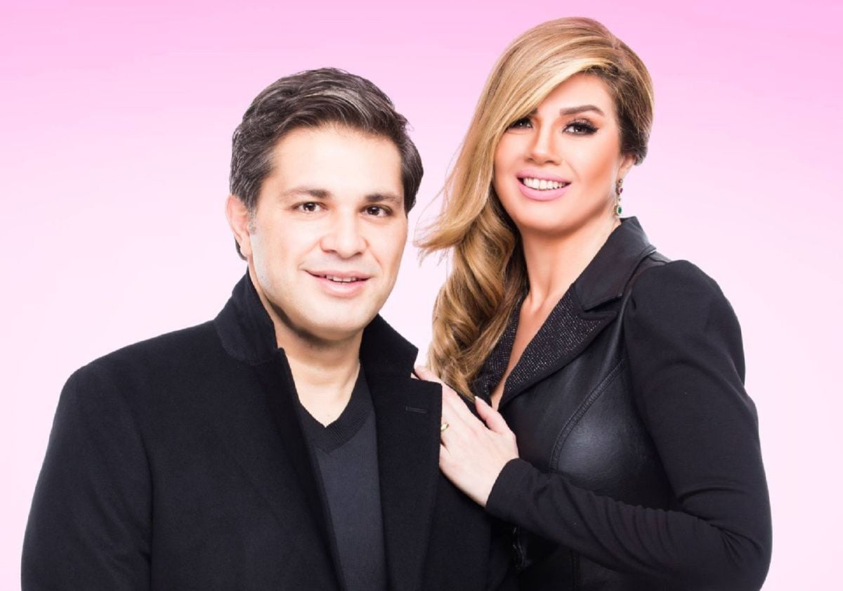  رانيا فريد شوقي تكشف أسرار سعادتها في ذكرى زواجها الـ11 (فيديو)