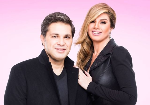  رانيا فريد شوقي تكشف أسرار سعادتها في ذكرى زواجها الـ11 (فيديو)