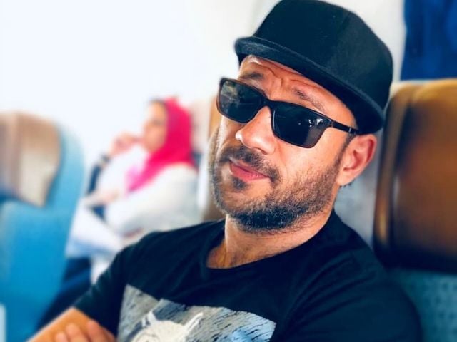 أحمد مالك يدفع أحمد مكي لاتخاذ قرار حاسم في فيلمه مع ماجد الكدواني