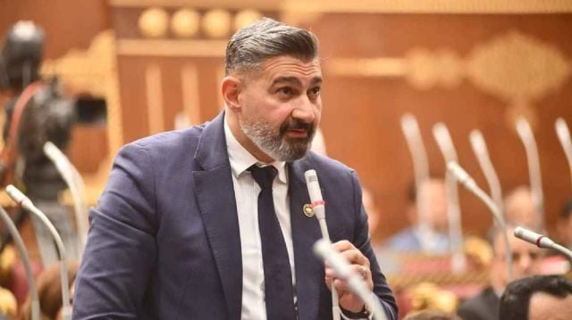 ياسر جلال يحسم الجدل حول اسم مسلسله الجديد: سيتغير قريباً
