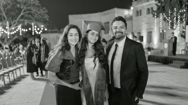 طليق ابنة نجلاء فتحي يكشف سر وفاتها وإجبارهما على الطلاق