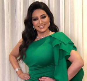  وفاء عامر تتحدث عن مرورها بموقف صعب بعد وفاة شقيقتها (فيديو)