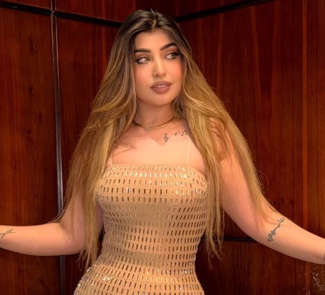 سلمى عادل تتّهم عضواً في نقابة الموسيقيين بسبّها... والنقابة تكشف الحقيقة (فيديو)