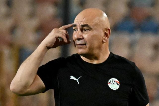 الاتجاه للفت نظر حسام حسن بعد أزمة مشاجرة الساحل الشمالي بين زوجته وطليقته (فيديو)