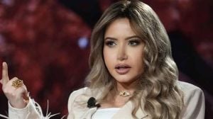 بلقطات رومنسية بخط يده.. مي العيدان تستذكر زواجها من علي المفيدي