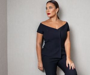 هند صبري تعود مجدداً الى "دم على نهد" بعد انتهاء أزمته مع الرقابة