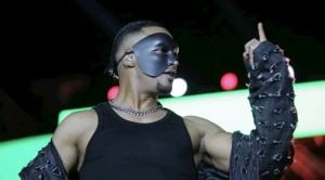  رغم أزمة التحرش.. لفتات إنسانية من محمد رمضان في حفله بالساحل (فيديو)