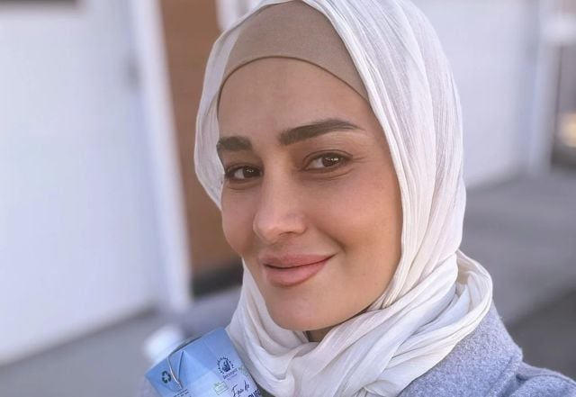  حلا شيحة توجه رسالة لمتابعيها وتتلقى انتقادات بسبب المايوه (فيديو)