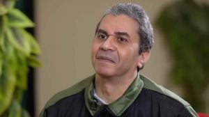  رسائل مؤثرة من نجوم الفني لنعي الراحل عمرو محمد علي