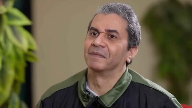  رسائل مؤثرة من نجوم الفني لنعي الراحل عمرو محمد علي