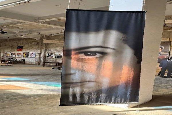 معرض نور الشريف المميز معرض نور الشريف المميز