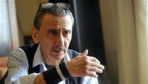 ريما الرحباني تدلي باتهام خطير: زياد الرحباني راح غلطة أو إهمال طبي"!