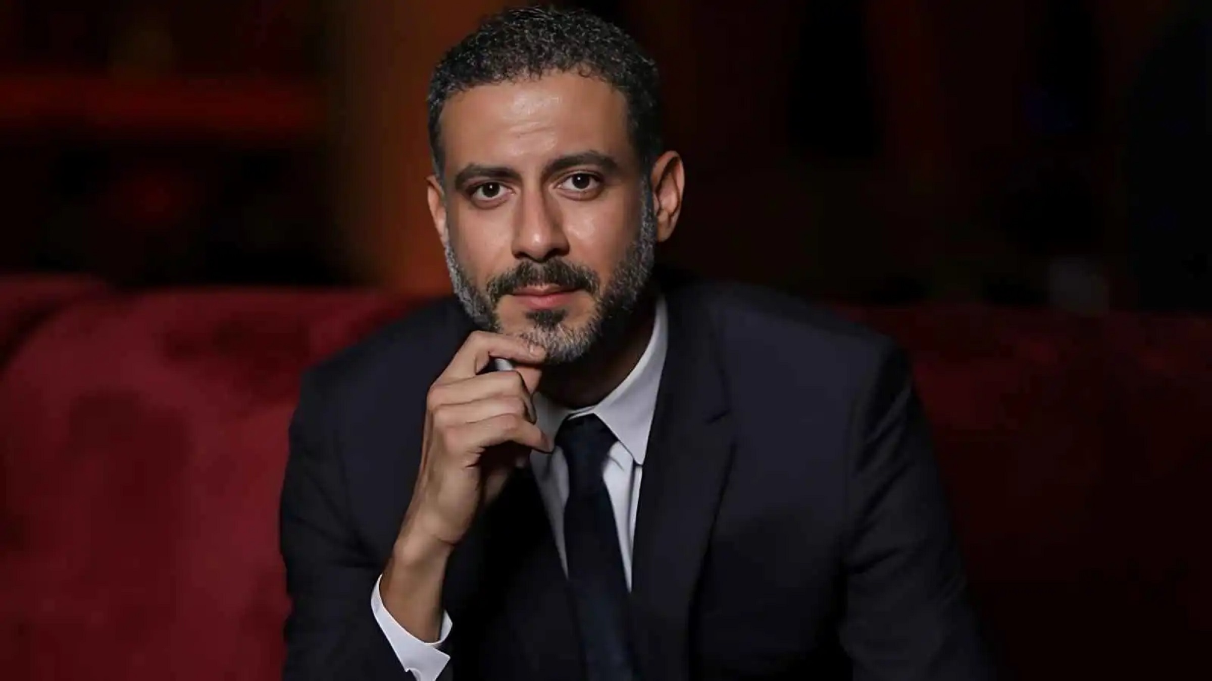 محمد فراج محمد فراج