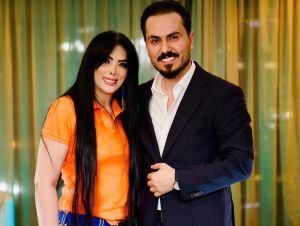 حقيقة خطوبة حورية فرغلي من نزار الفارس.. مديرة أعمالها تحسم الجدل
