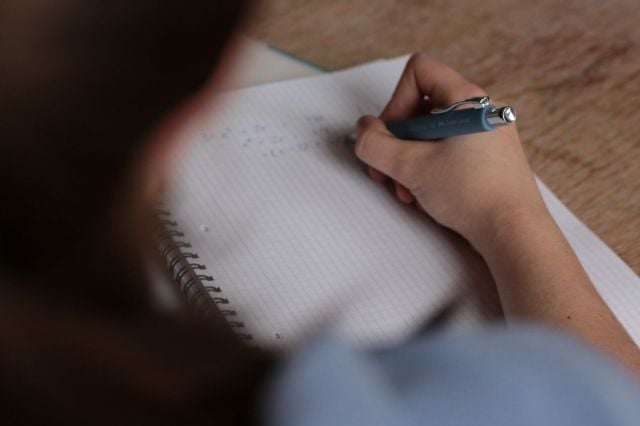 تفسير حلم الامتحان للمتزوجة والعزباء لابن سيرين