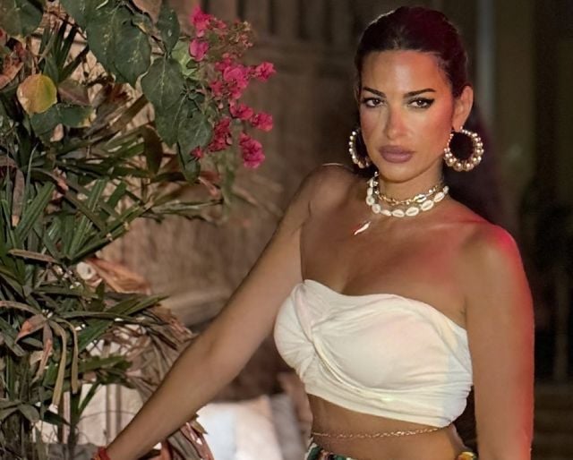 إلهام وجدي تسخر من عمليات التجميل: لم أعُد أعرف زميلاتي