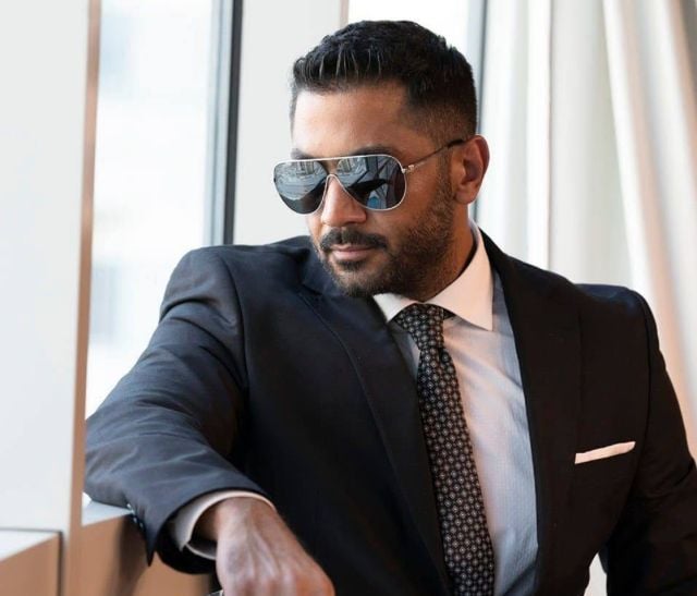 أحمد فلوكس يكشف تطورات حالته الصحية بعد خضوعه لجراحة عاجلة